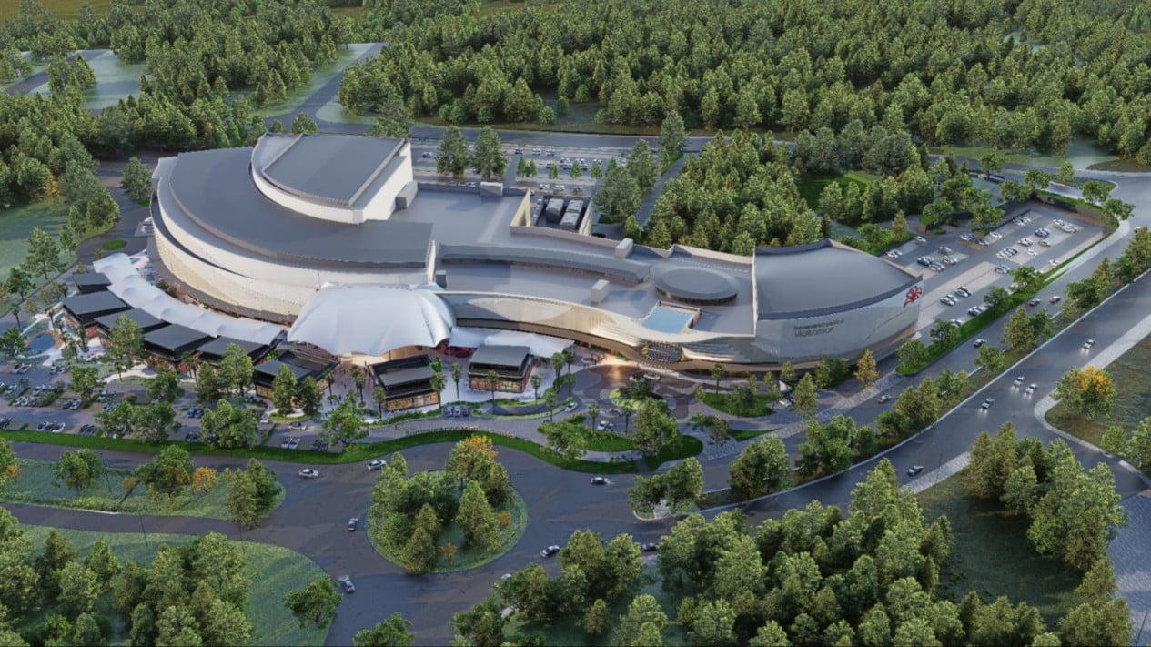 Main Construction Begins, Summarecon Mall Makassar Poised to Become Integrated Area in Eastern Indonesia