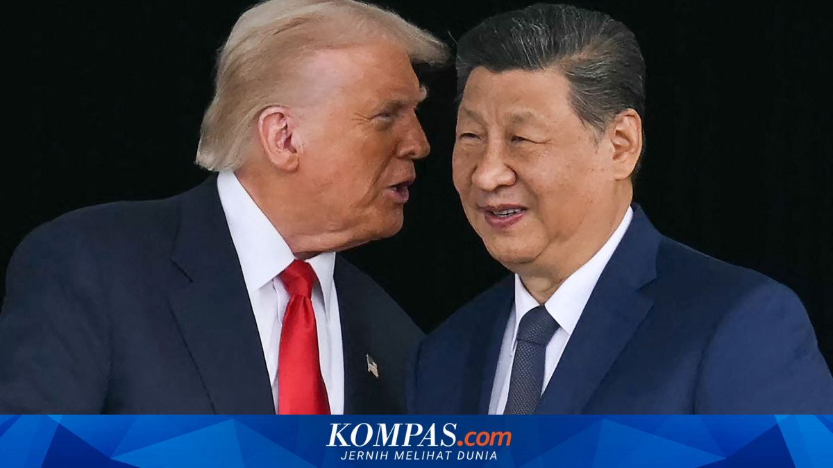 Xi Jinping Becomes More Serious in Facing the US, Foundations Begin to Be Strengthened