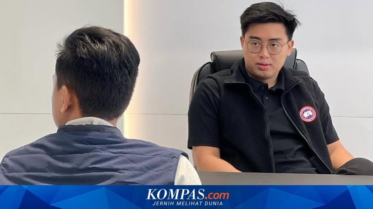 Police Confirm Suspects Timothy Ronald and Kalimasada in Alleged Crypto Investment Scam Have Been Questioned