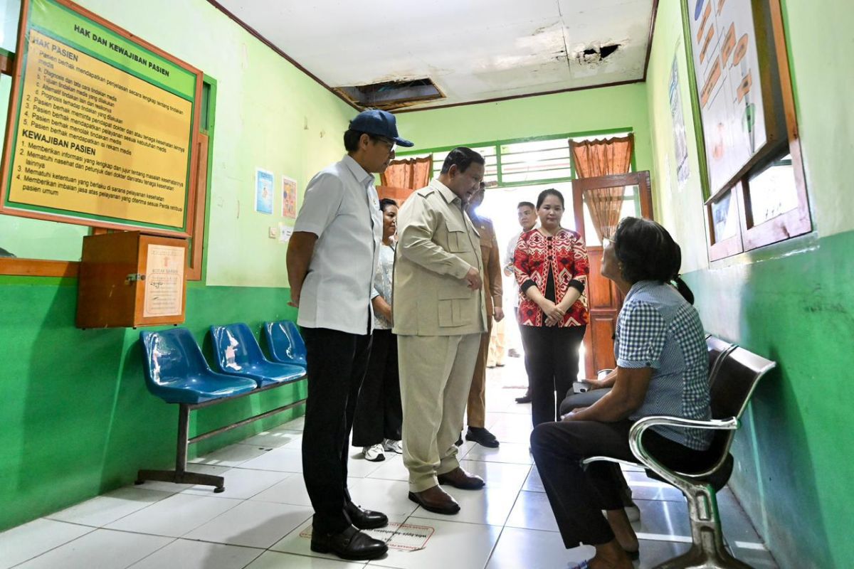 Cabinet Secretary: President Ensures Maximum Healthcare Services in Outermost Regions
