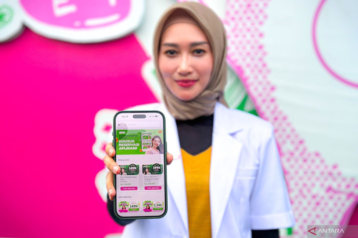 FDC launches app, making dentist reservations easier and more transparent
