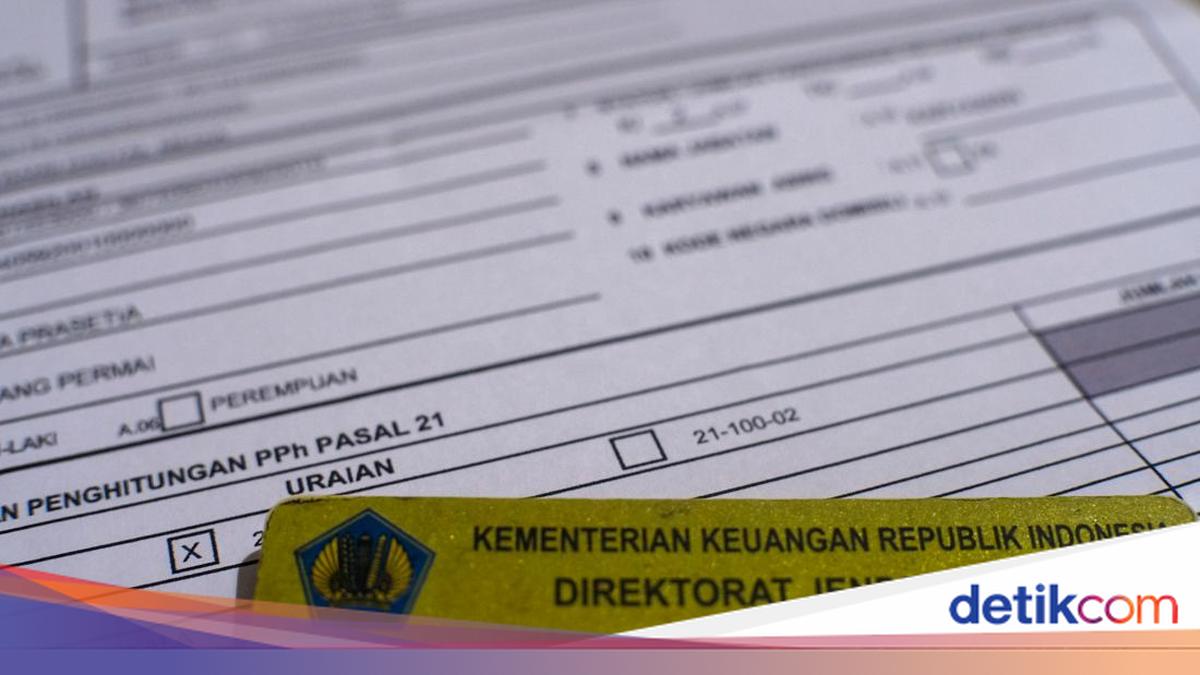 PPS Taxpayers Facing Re-Examination, APINDO Speaks Out