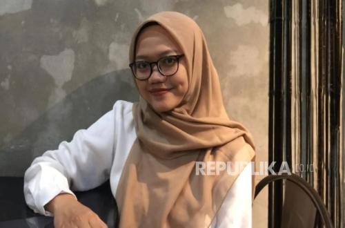 UBSI Tegal Campus Alumni Achieves Brilliant Career in Health Department, Proof of Readiness to Face the Digital Era