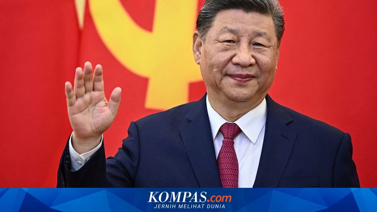 China's Export Volume Grows Amid Global Turmoil