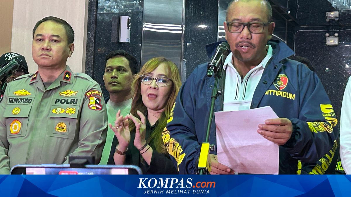 Police Raid Online Gambling Headquarters in Hayam Wuruk, How Has OJK Been Combating It So Far?