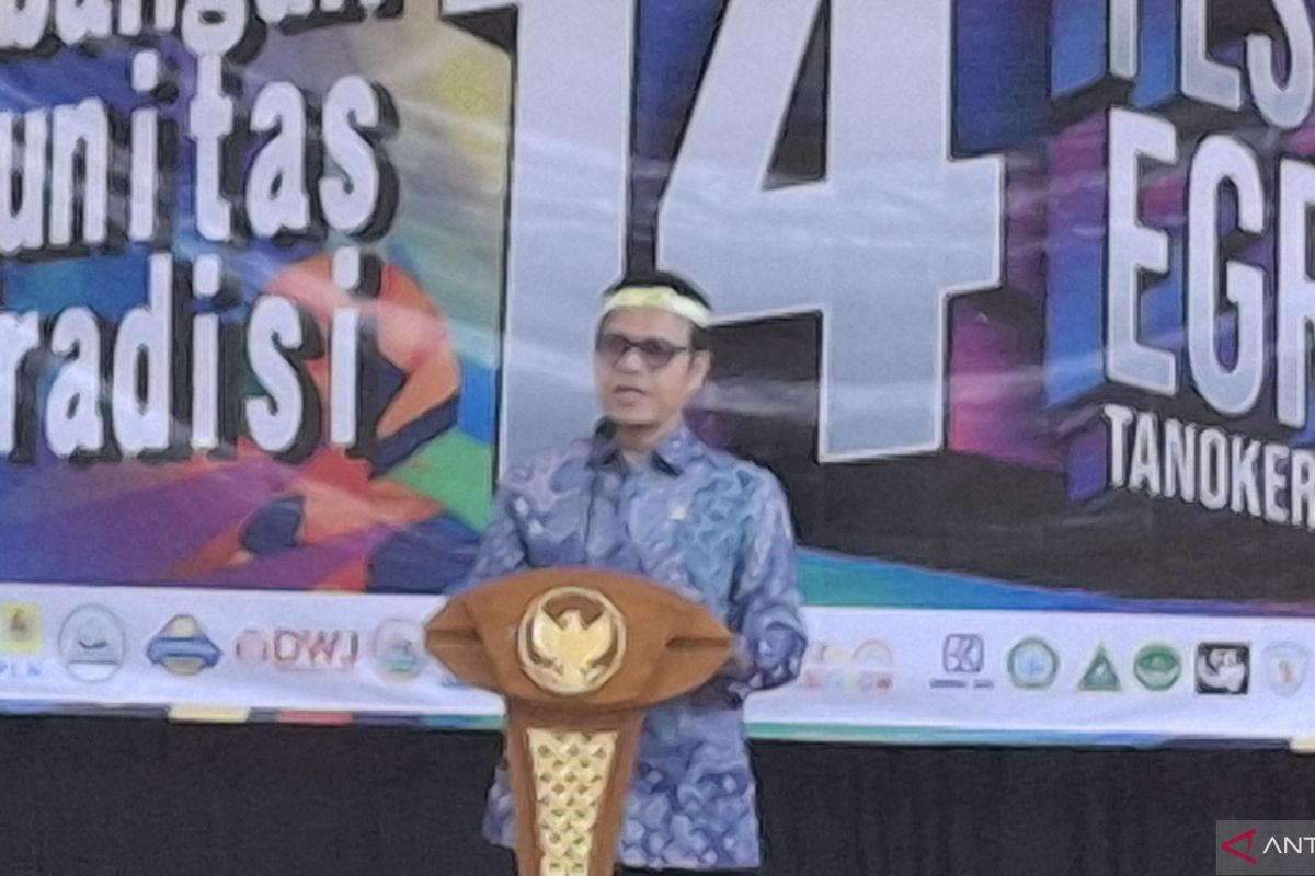 Komdigi ready to facilitate internet access in 19 blank spot locations in Jember