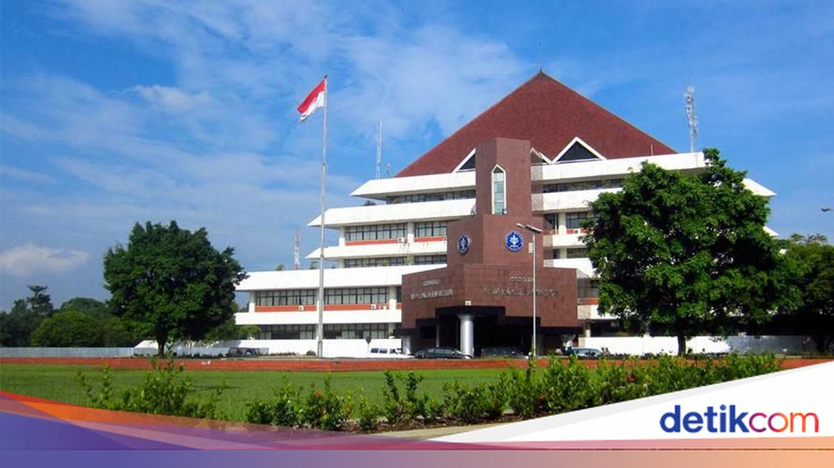 Inviting Students for Dialogue, IPB Rector Emphasises University Does Not Manage SPPG