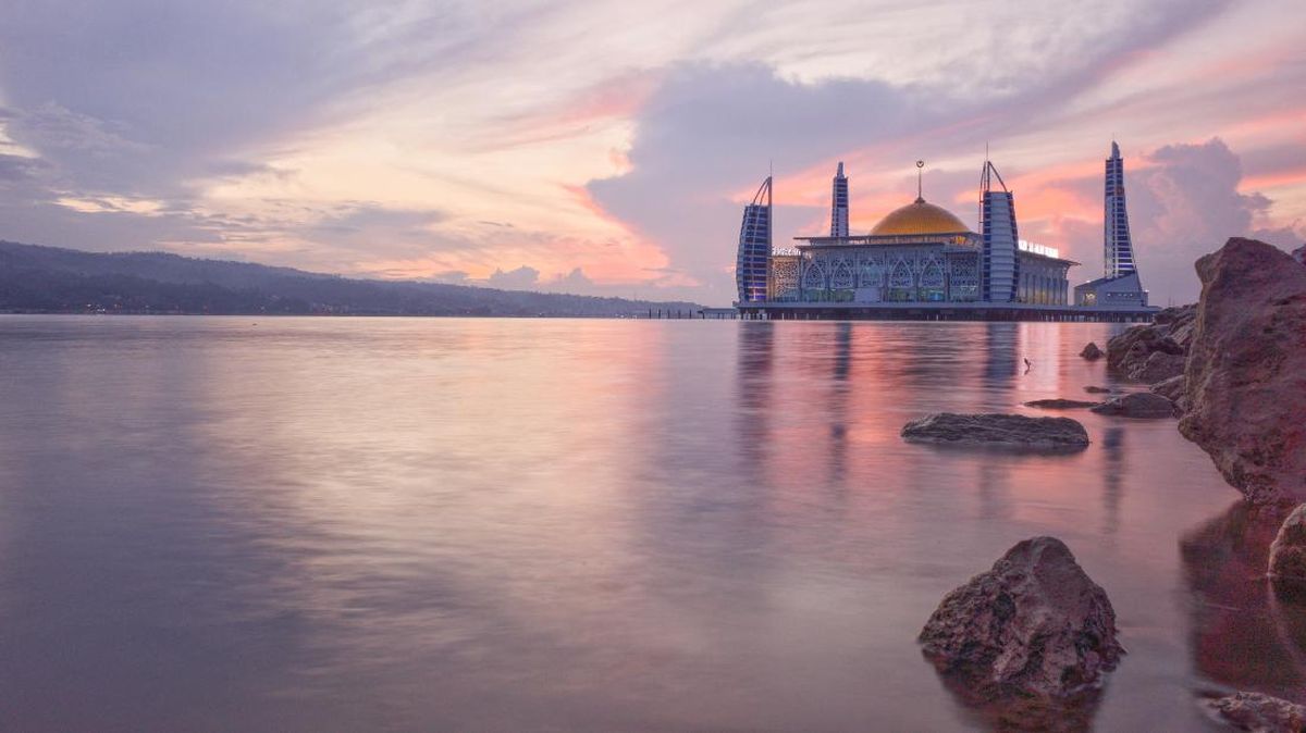 Kendari Has Potential to Become MICE Economic and Industry Hub in Eastern Indonesia