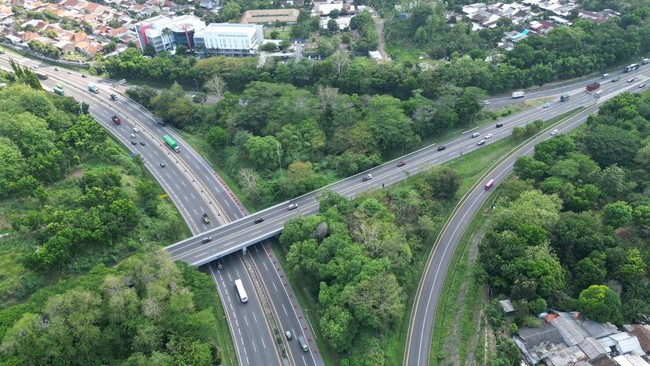 Salatiga City to be Directly Accessed by Semarang-Solo Toll Road