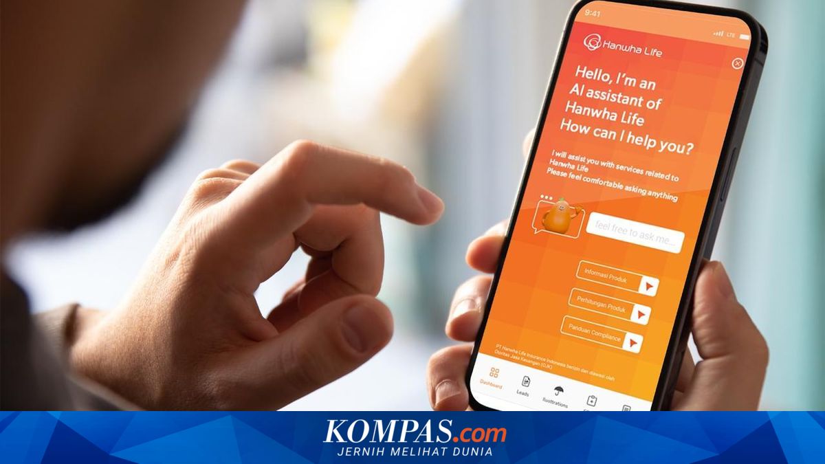 Hanwha Life Launches AI-Based Financial Advisor