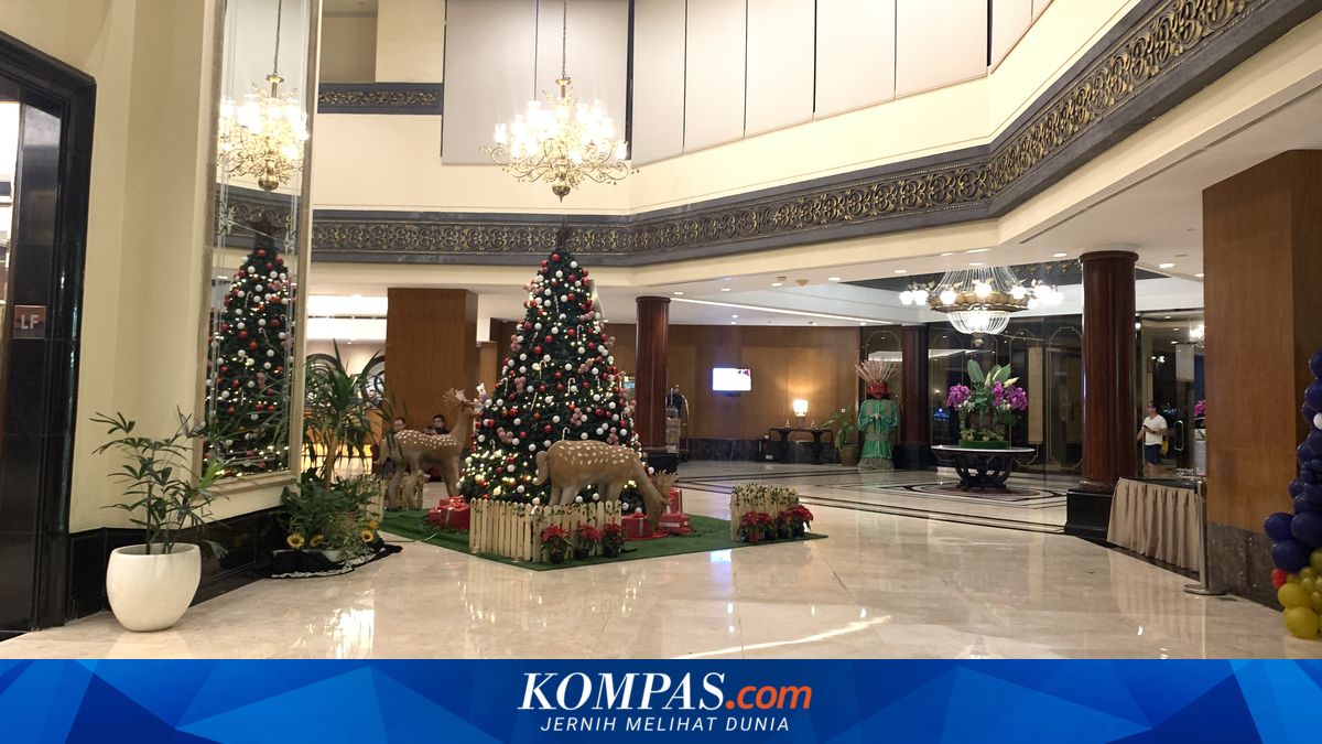 Indobuildco Lawyer: Execution of Sultan Hotel Could Disrupt Investment Climate