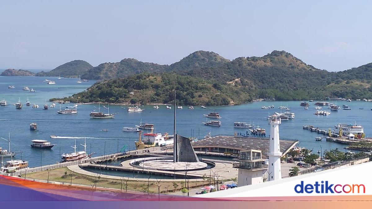 Pertamina Increases Fuel Supply for Labuan Bajo Tourism High Season