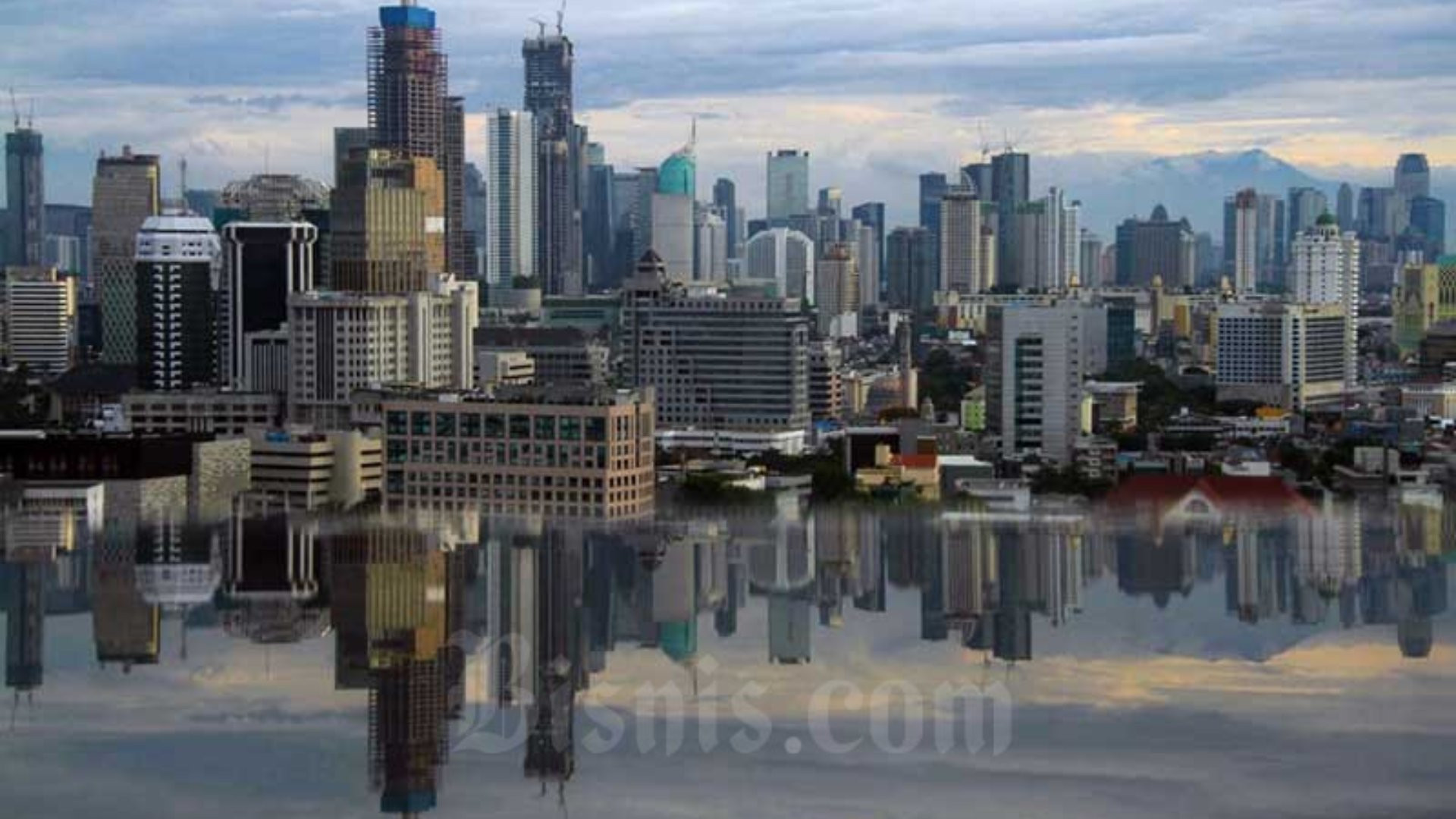 Examining the Pace of Jakarta's Office Business in Q1/2026: Starting to Recover?