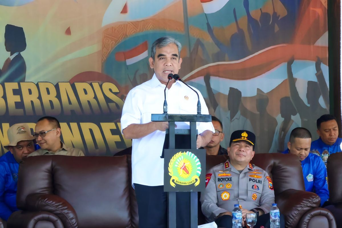 MPR Ensures Young Generation Cultivates Patriotism through LKBB Competition