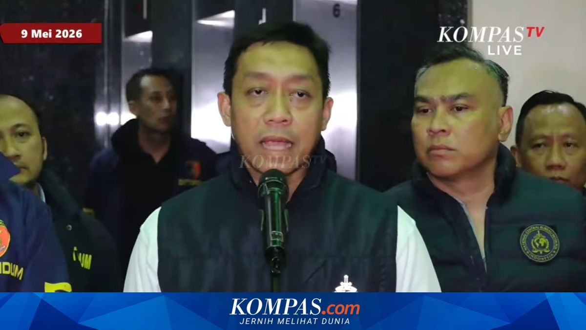 Indonesia's Interpol Prepares Cross-Border Cybercrime Task Force
