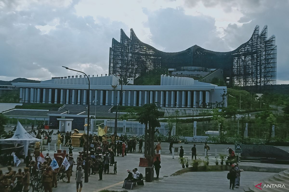 Kalimantan universities urged to leverage IKN for research and internships