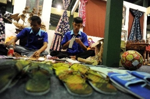 Cell Search Uncovers Mobile Phones, Indramayu Prison Tightens Surveillance