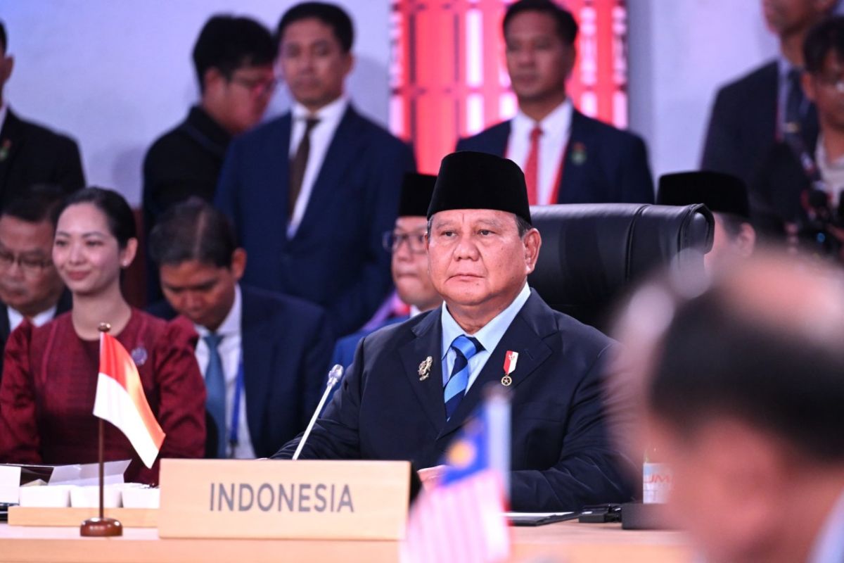Weekly Politics: Prabowo at ASEAN Summit to Ade Armando Denying Slander
