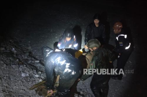 OPM Attacks Civilians Resulting in Death in Tembagapura, TNI Returns Fire