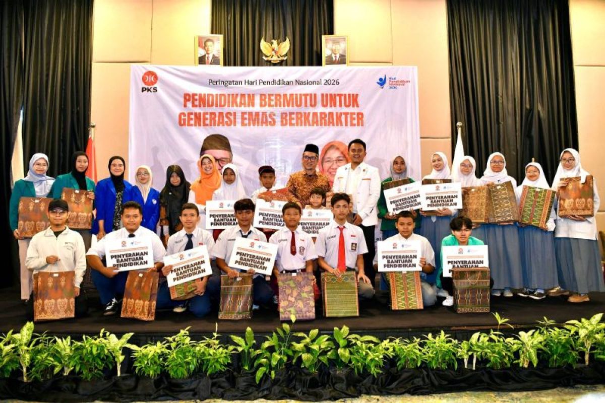 PKS reaffirms commitment to promoting quality education