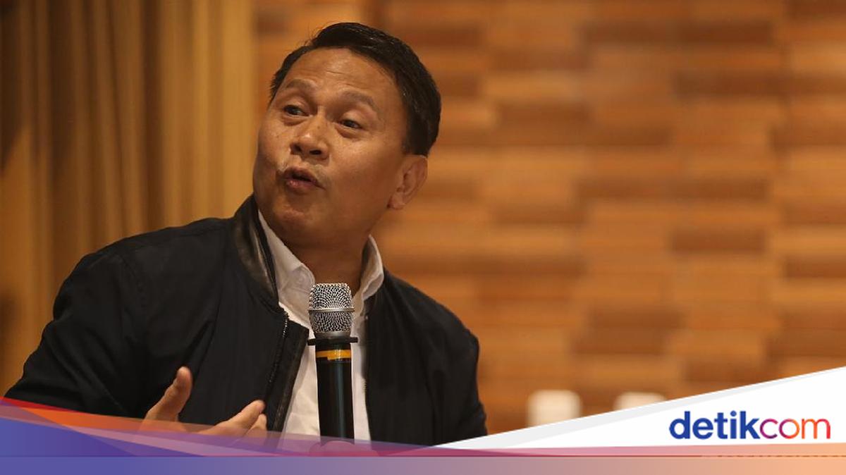 PKS Legislator Disagrees with PDIP: Election Bill Normally a Government Initiative