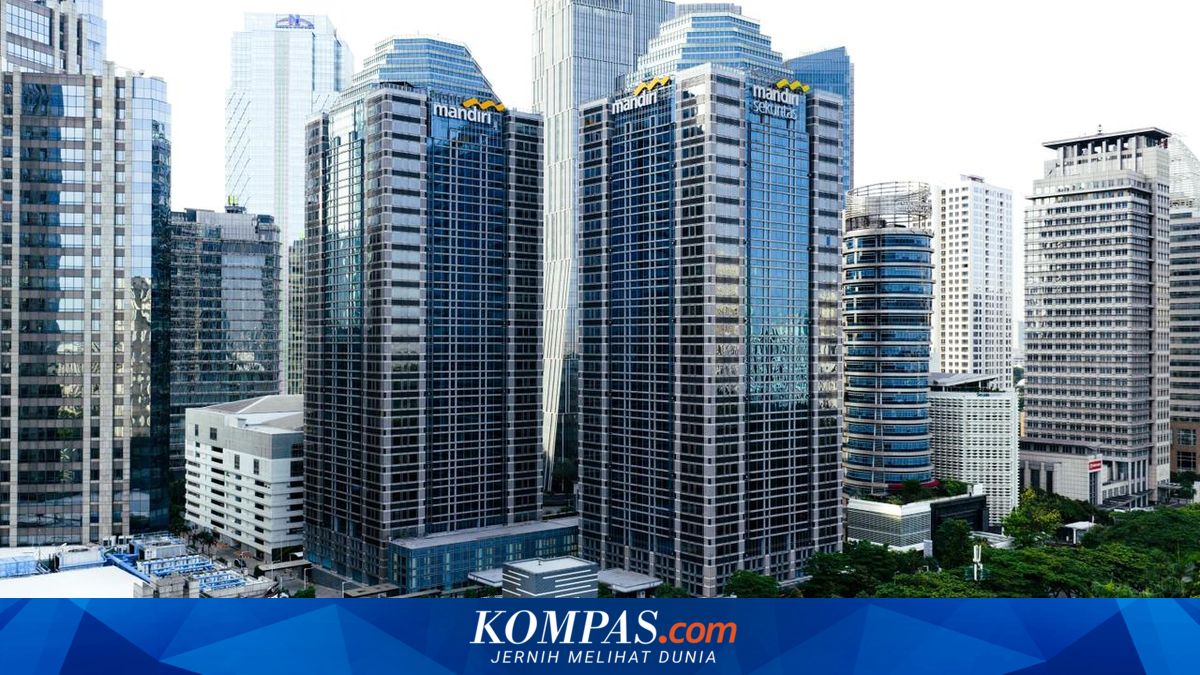 Mandiri Sekuritas Offers Savings Sukuk ST016 with 6.25% Return