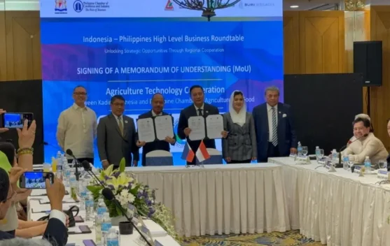 Indonesia and Philippines forge nickel corridor to strengthen regional supply chain