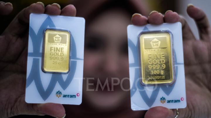 Indonesia's Growing Gold Demand Spurs Bullion Bank Expansion