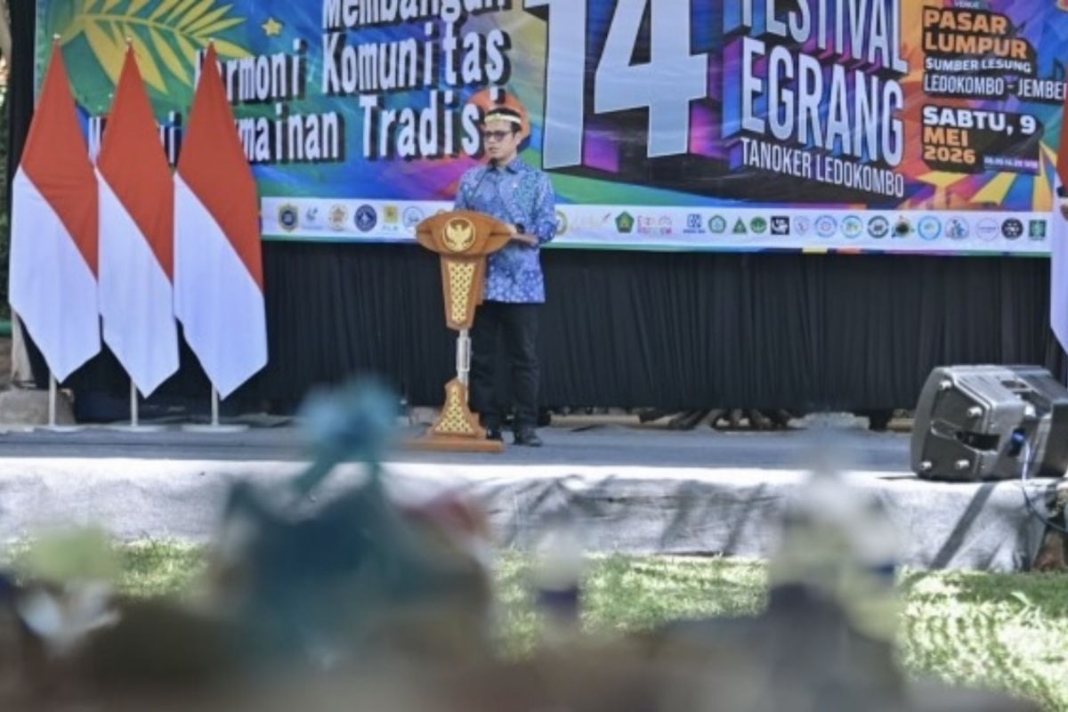 Nezar: Traditional games serve as a pause for children from the digital space