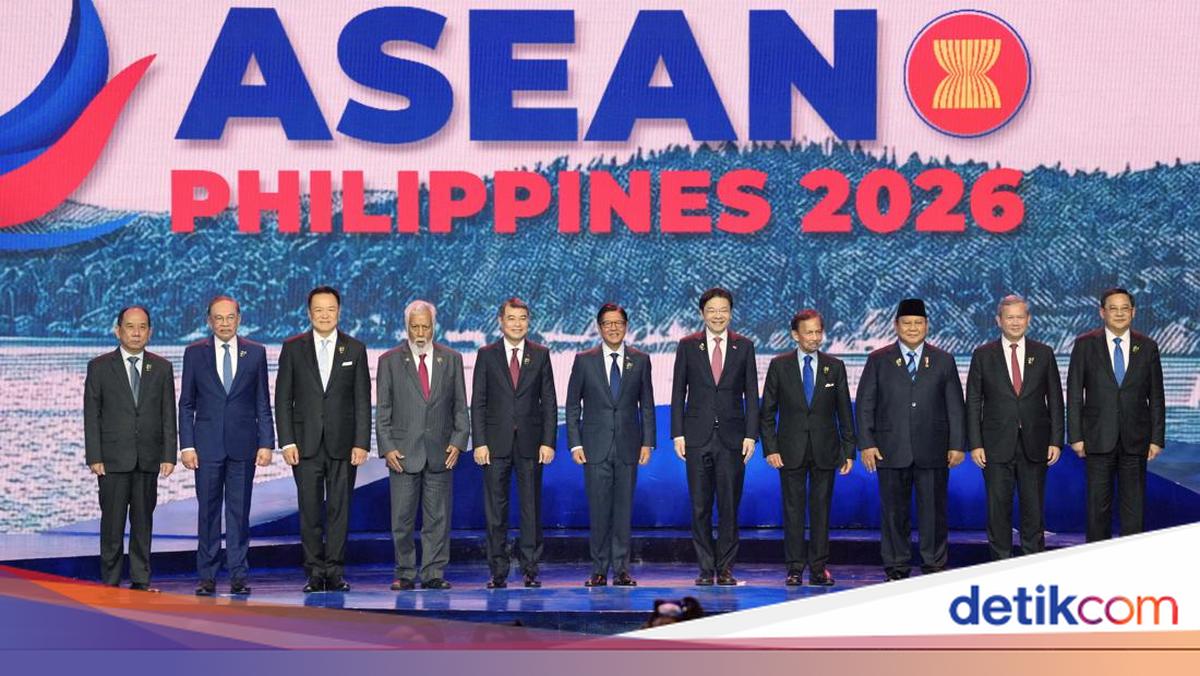 ASEAN Summit and Prabowo's Strategic Diplomacy