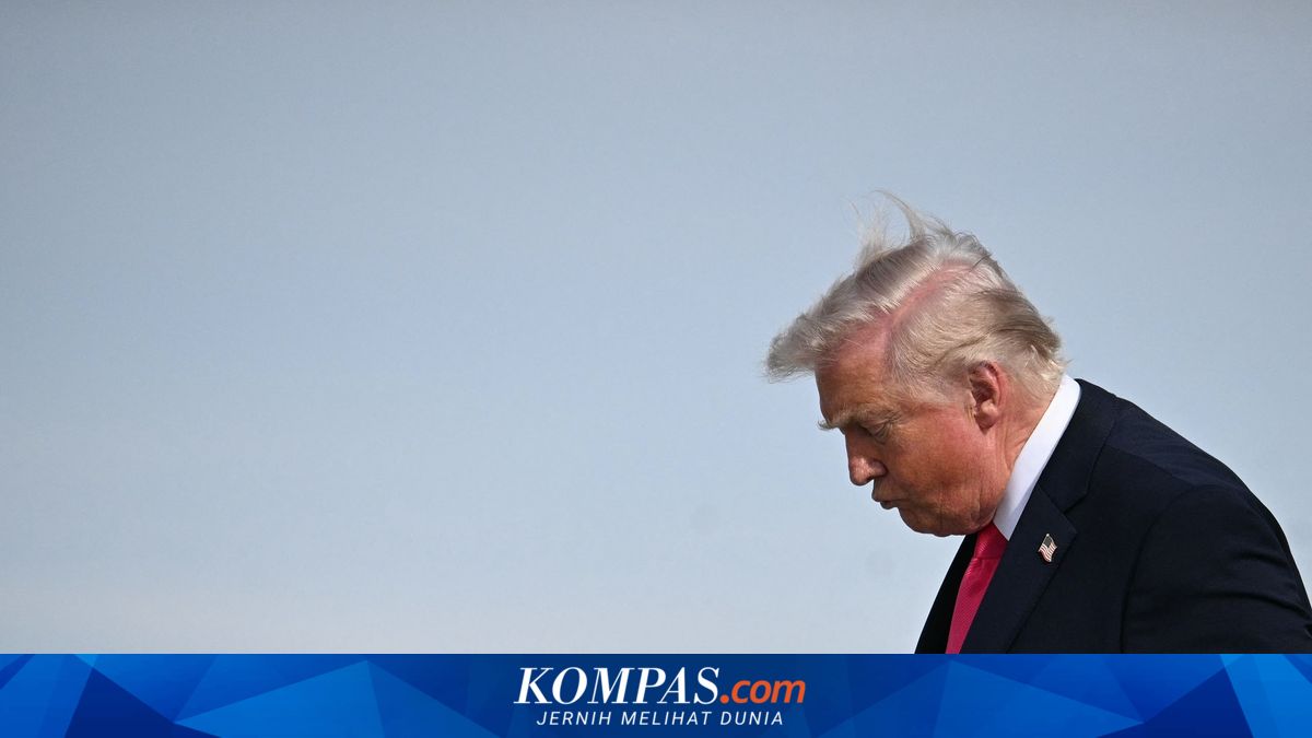 Trump Media Reports Loss of Rp 7 Trillion in Early 2026, Bitcoin Becomes a Burden