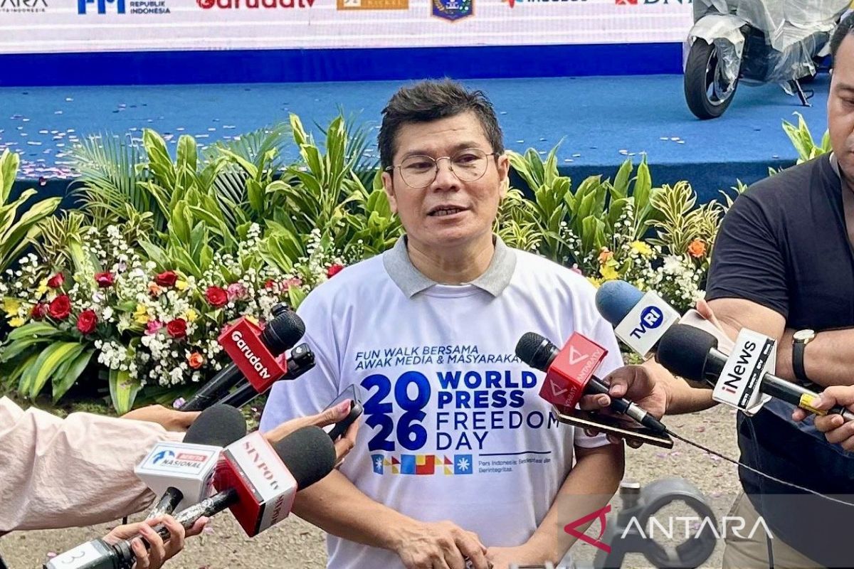 ANTARA CEO believes mainstream media still holds competitive edge
