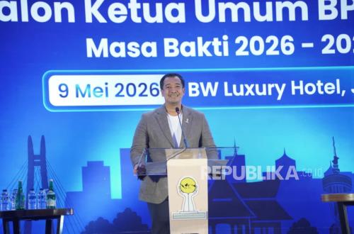 Indonesia Needs More Entrepreneurs to Boost the Economy
