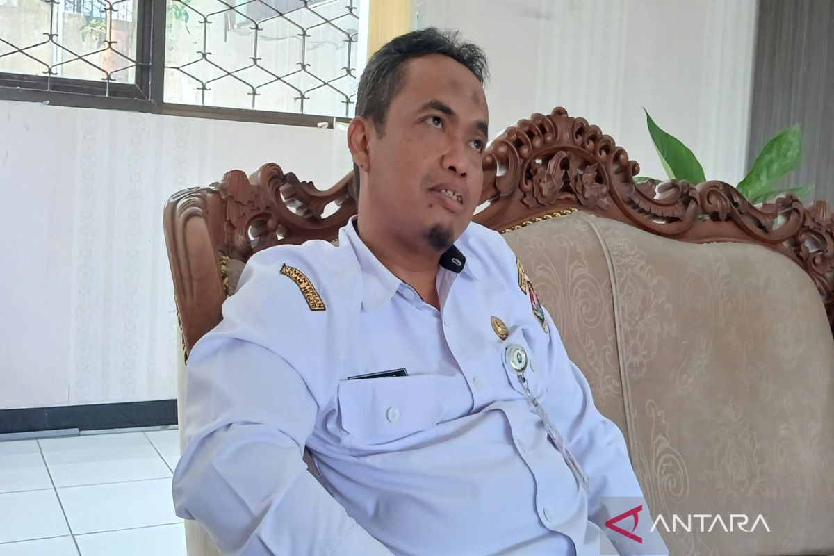 Temanggung Regency Government Seeks Resolution to Social Issues on Land for People's School