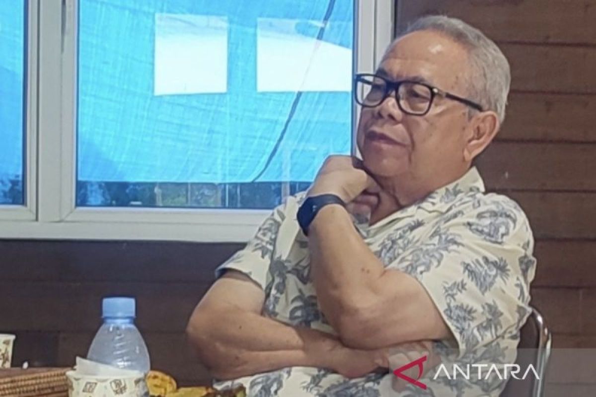 Senior Figures in East Kalimantan Hope to Meet President Prabowo