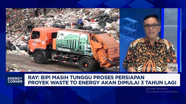Video: Building Waste Power Plants, "Complex" Regulations Still Pose Challenges