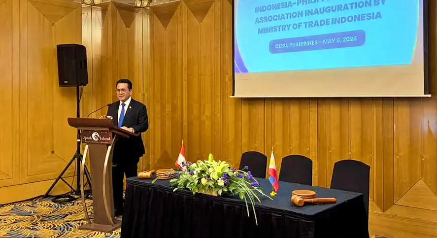 Ministry of Trade Inaugurates IPBA, Opening Wider Business Pathways Between Indonesia and the Philippines