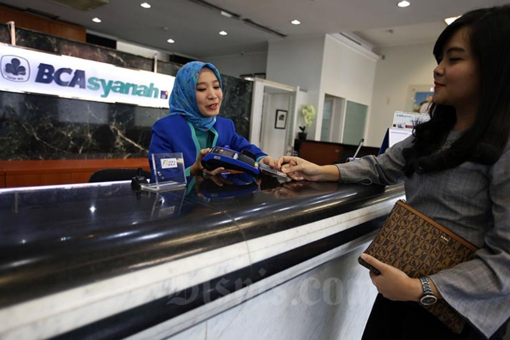 New Era for Sharia Banking Industry Following Issuance of POJK 4/2026 - Financial Business
