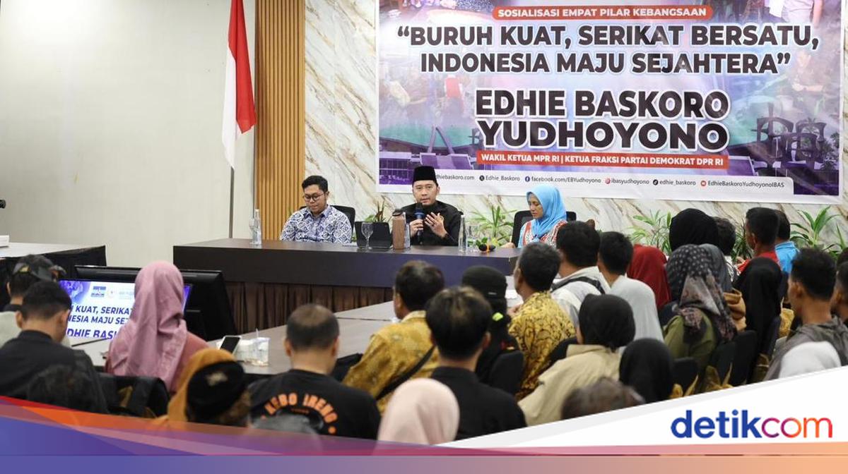 Listen to Workers' and Ojol Drivers' Aspirations: Ibas to Champion Protection and Social Welfare