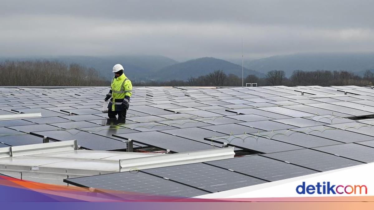 EU Considers Chinese Solar Panels a Security Threat, Why?