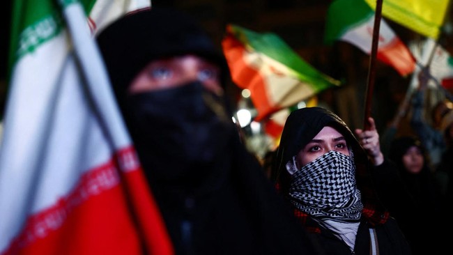 Due to Israel, Are Arab Leadership Regimes at Risk of Being Overthrown?