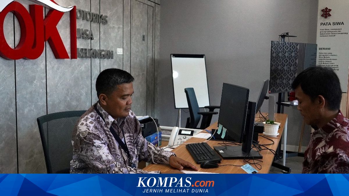 Indosaku Strengthens Oversight Following OJK Sanctions Over Debt Collector's False Report to Fire Department