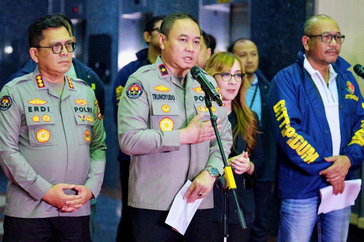 Polri: No Place for Transnational Cybercrime in Indonesia