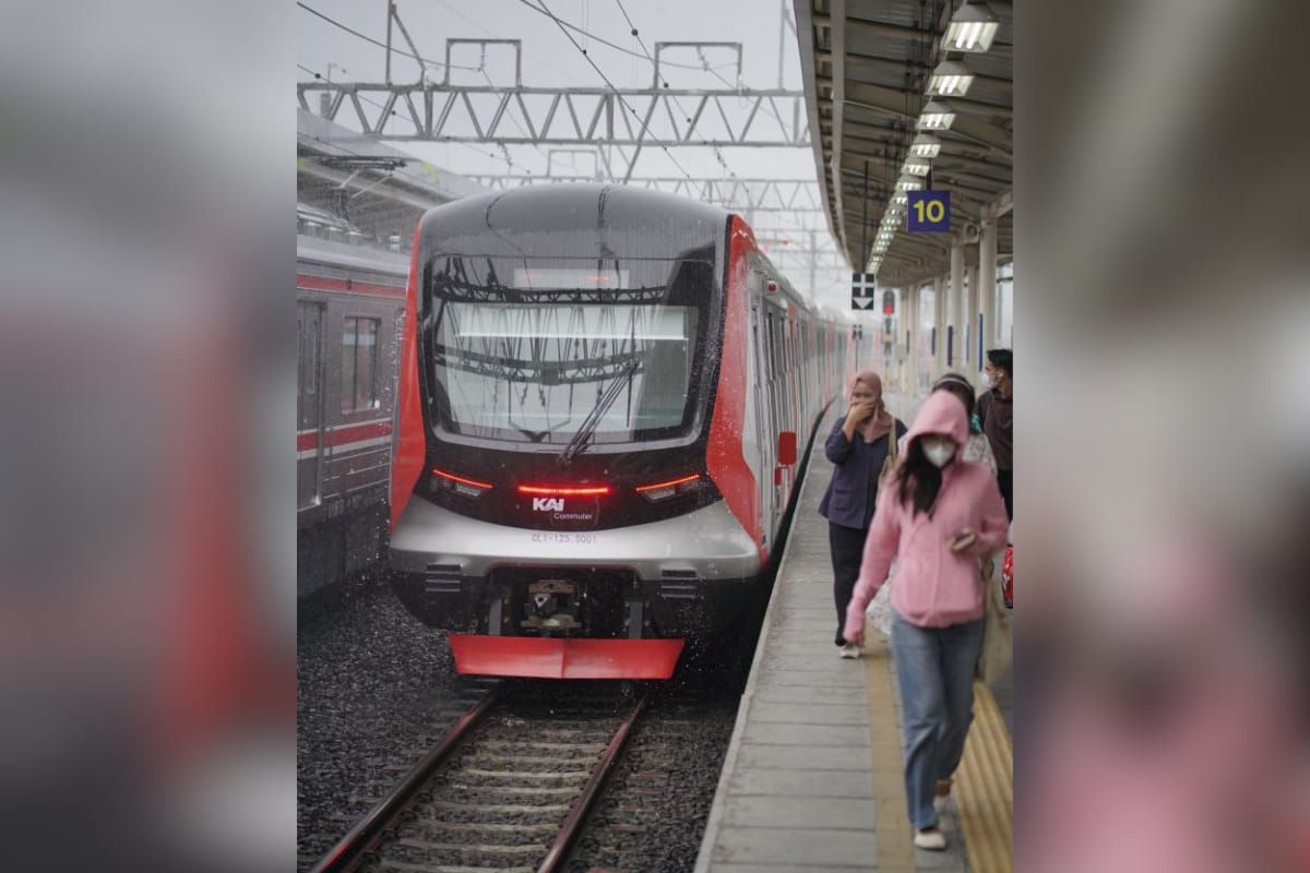 KAI Continues Operational Recovery to Serve Public Mobility on the Upcoming Workday of 11 May 2026