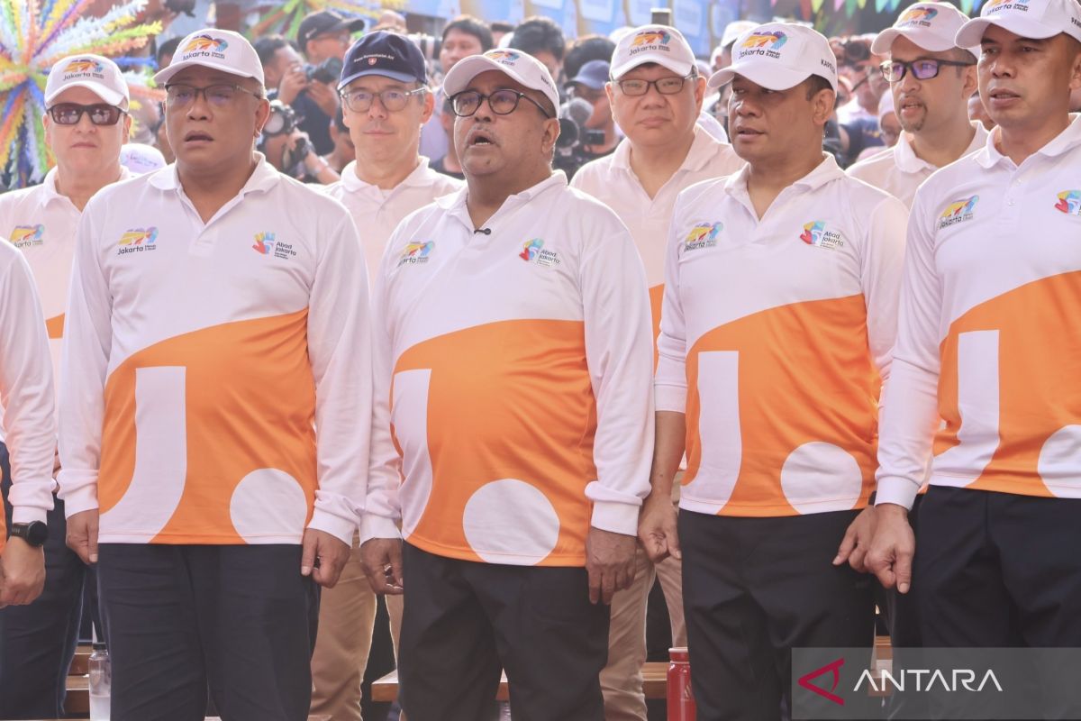 Metro Jaya Police Chief: Waste Sorting Movement Crucial for Maintaining Cleanliness