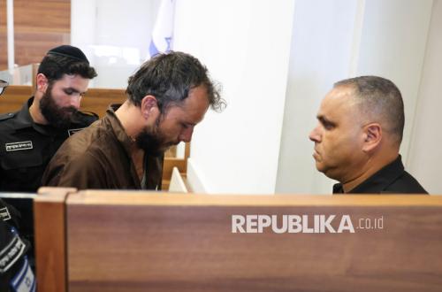 Israel Frees GSF Activists Thiago and Saif