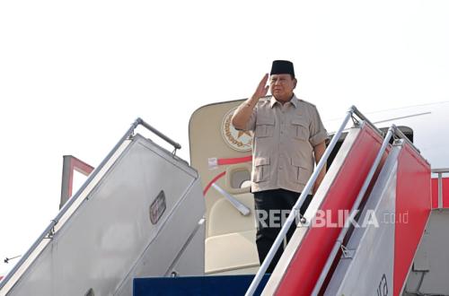 President Urges ASEAN to Strengthen Food Resilience Against El Niño