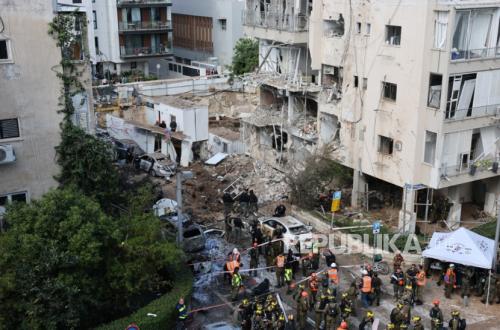 Analyst Says Israel Cannot Bear the Heavy Burden of the War Caused by Netanyahu