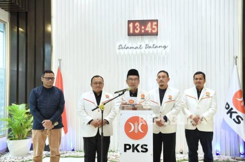 PKS Promotes Quality Education for the Golden Generation