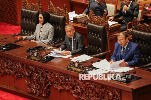 DPR: Ministry of Religious Affairs Must Not Issue Permits for Pesantren Without Knowing the Supervision Details